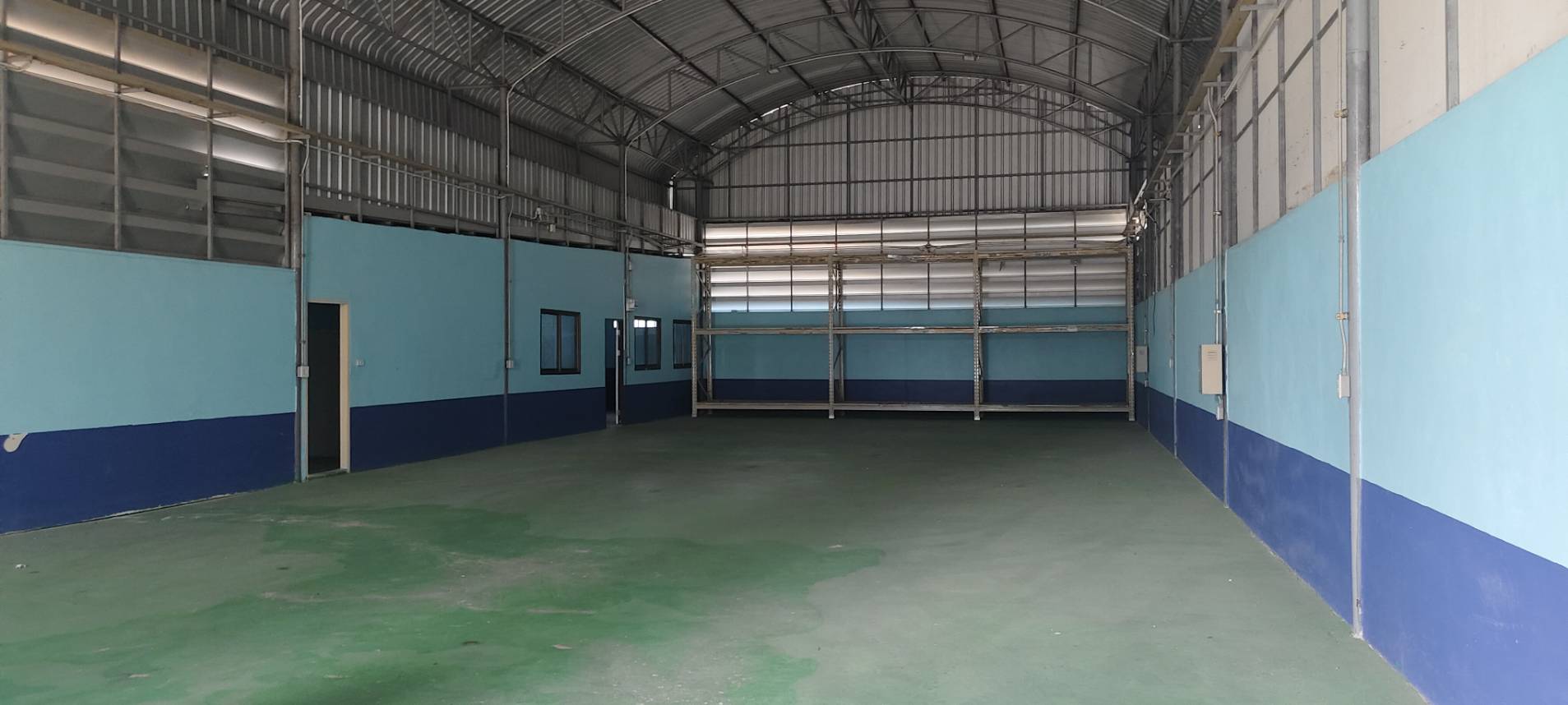 โกดังโรงงานให้เช่าใกล้ตลาดไท 35,000 บาท คลองหลวง ปทุมธานี รูปที่ 10