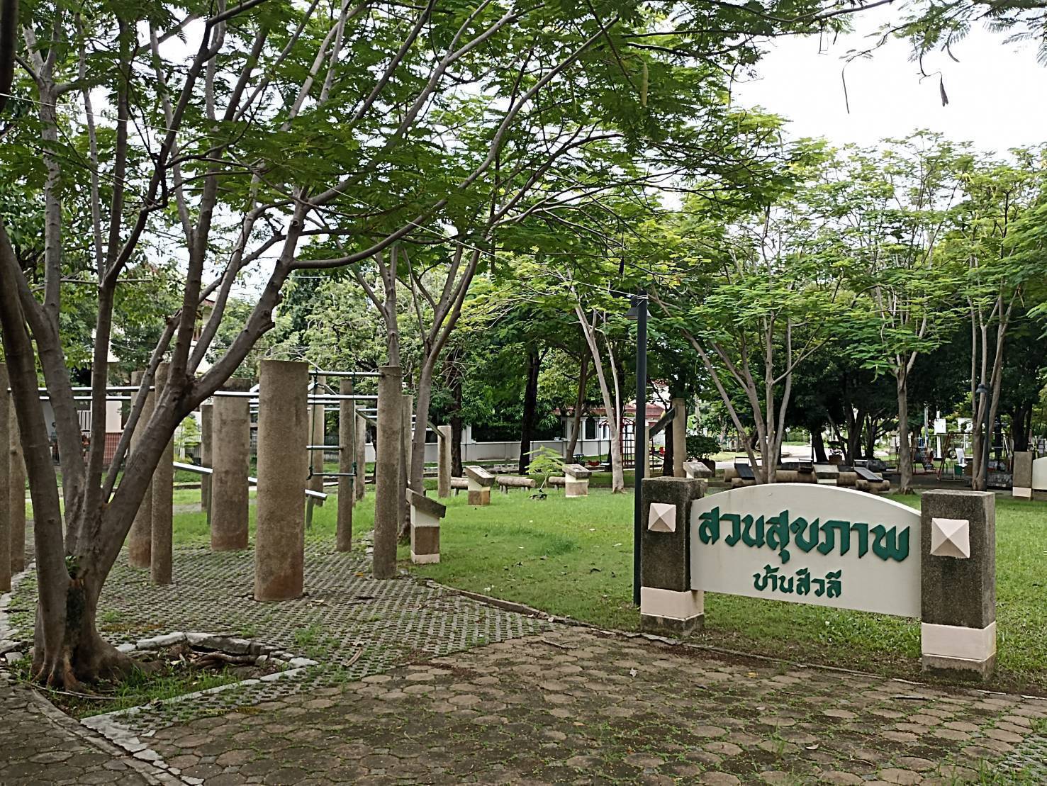 ขาย เช่า ที่ดิน 105 ตรว สี วลี รังสิต คลอง 2 ปทุมธานี รูปที่ 3
