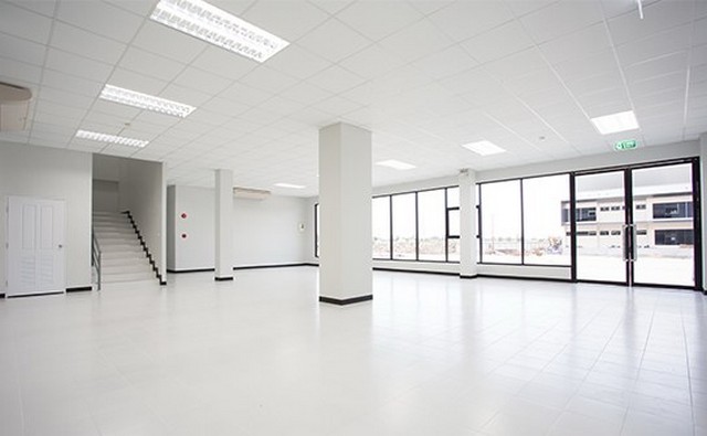 โรงงานให้เช่า ฉะเชิงเทรา ริมถนนมอเตอร์เวย์ รูปที่ 4