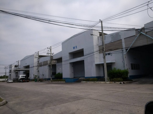 โรงงานให้เช่า ในเขตฟรีโซน บางนา-ตราด รูปที่ 0