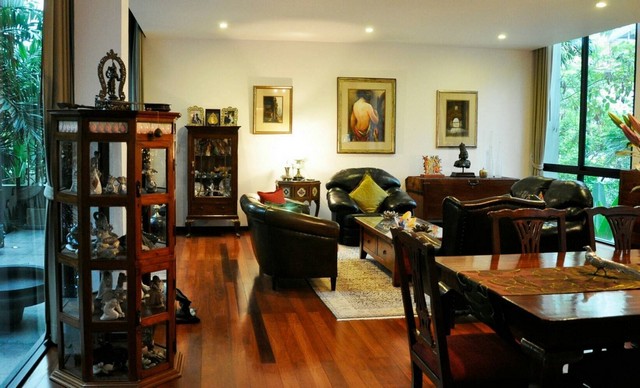 NAK510บ้านพักสไตล์บูติกพิเศษพร้อมบรรยากาศเหมือนรีสอร์ทในใจกลางกรุงเทพฯ รูปที่ 7