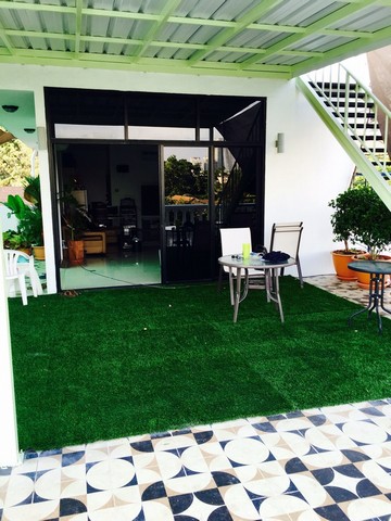 NAK110 HOME OFFICE EKAMAI รูปที่ 1
