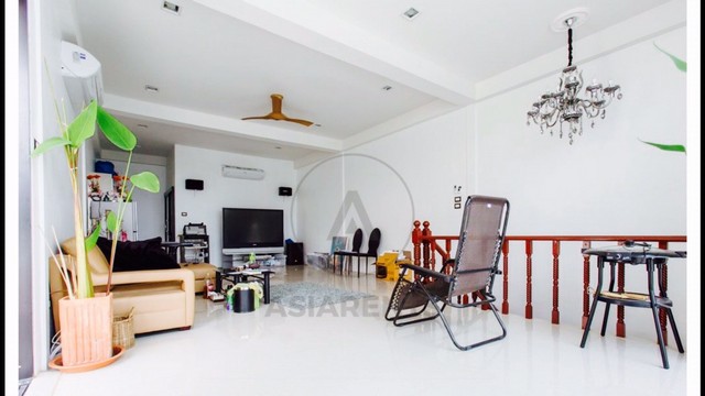 NAK110 HOME OFFICE EKAMAI รูปที่ 4