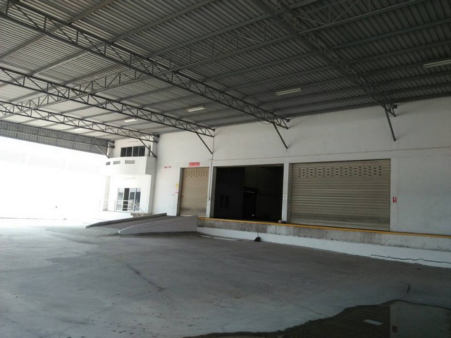  Factory for rent Bangna 2500 sqm,Samutprakarn province . images 2