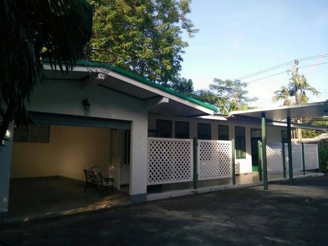 ให้เช่าบ้านเดี่ยวย่าน สุขุมวิท (ST239) รูปที่ 4
