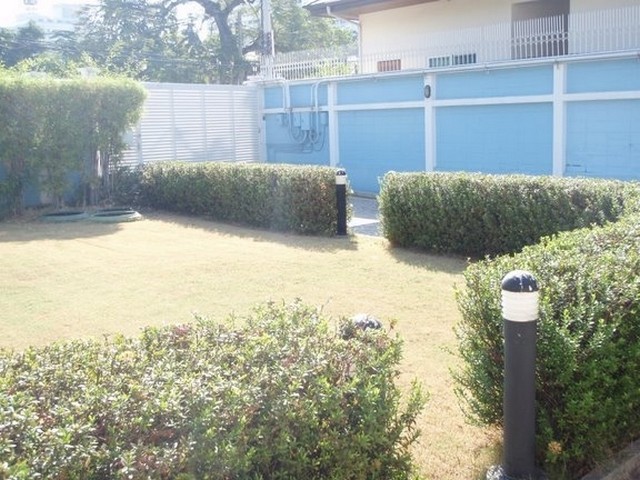 NS238 บ้านให้เช่าสุขุมวิท  ในบ้านมี 2หลัง หลังใหญ่ รูปที่ 7