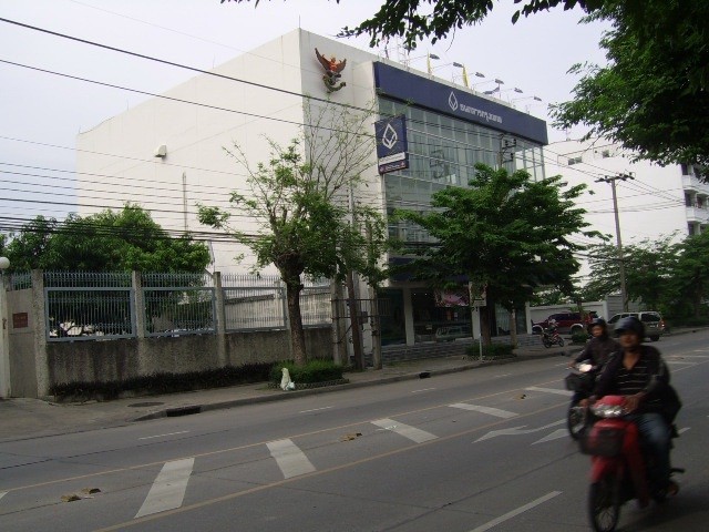 NTS103 เซ้งที่ดิน 260 ตรว. สุขุมวิท รูปที่ 1