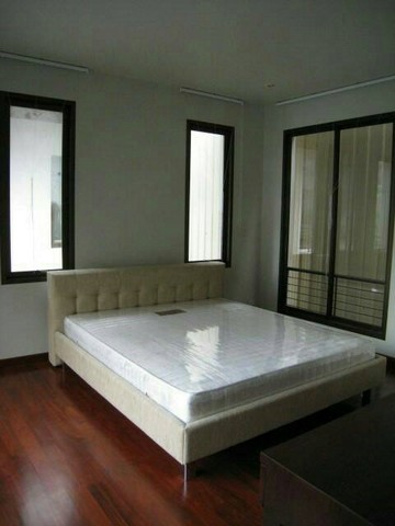 (HSJ126) บ้านเดี่ยวให้เช่าย่าน สุขุมวิท รูปที่ 5