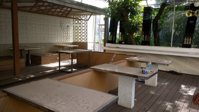  Restaurant for rent sukhumvit 55 images 4