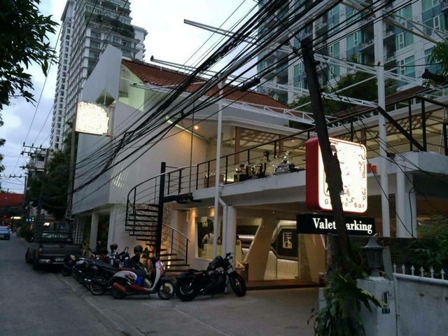  Restaurant for rent sukhumvit 55 images 5