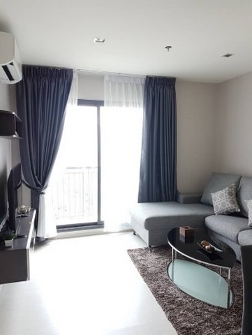 Rent Condo Rhythm Sukhumvit 36-38. images 1