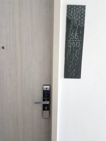 Rent Condo Rhythm Sukhumvit 36-38. images 4