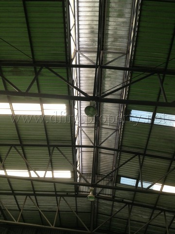  Factory to rent located at Wang Noi Ayutthaya 752 sqm. images 2
