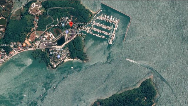 ที่ดินภูเก็ต ขนาดที่ดิน 3-2-24 Rai (1,424 ตรว )21