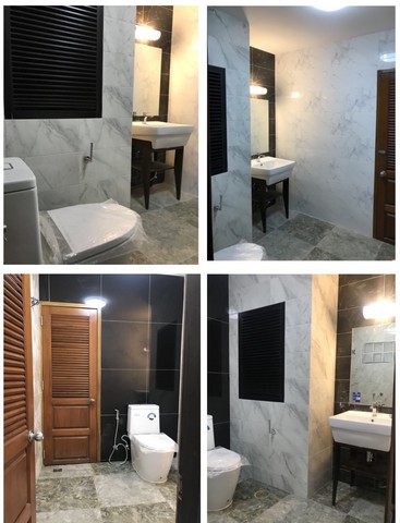 NS231บ้านให้เช่าในโครงการย่าน สุขุมวิท  รูปที่ 1