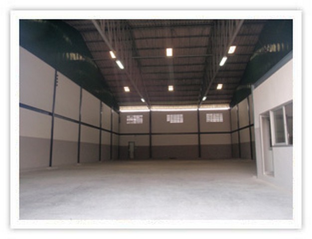   โรงงาน ให้เช่า 500 ตรม.เทพารักษ์ กม.16