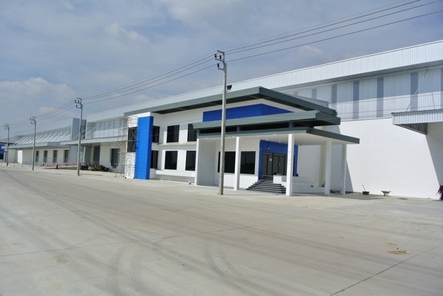    โรงงาน ให้เช่า 3792 ตรม.เทพารักษ์ กม.19 รูปที่ 1
