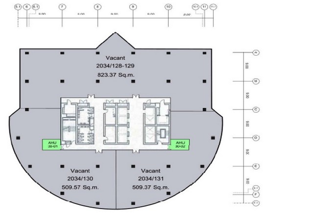 NSP 239 พื้นที่ในอาคารสูงให้เช่าย่าน สุขุมวิท 