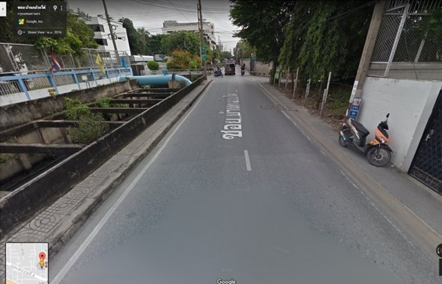 NTS 240 ขายที่ดิน สุขุมวิท  รูปที่ 2