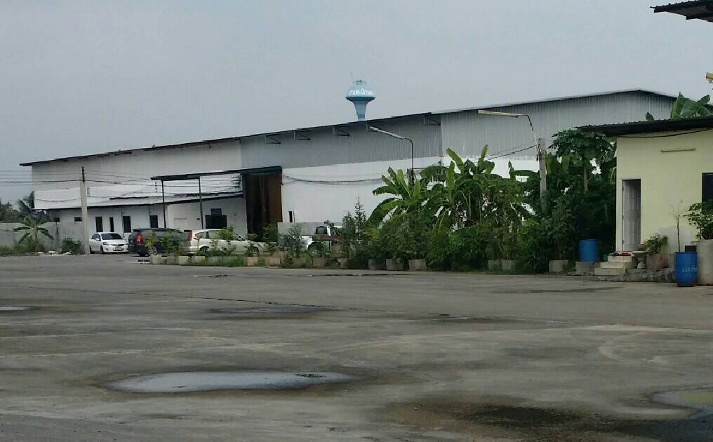โรงงานให้เช่า 3ไร่ บ้านเกาะ สมุทรสาคร14