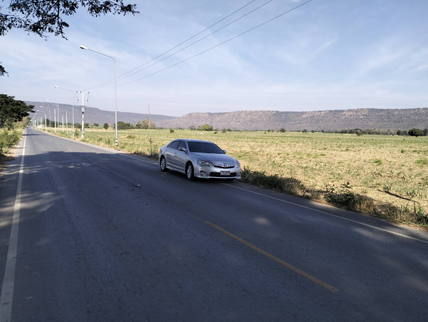       ขายที่ดิน 525 ไร่  ต.ลาดบัวขาว อ.สีคิ้ว จ.นครราชสีมา รูปที่ 4