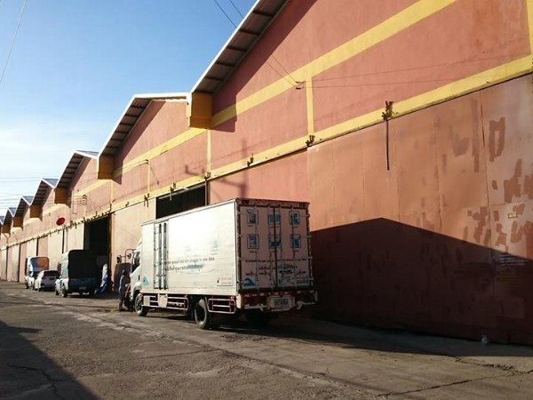   ให้เช่า/ขายโรงงาน สีม่วง 375 ตรม  ไทรน้อย นนทบุรี รูปที่ 3