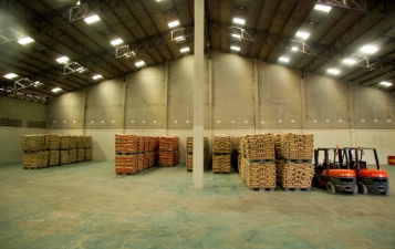 โรงงาน ให้เช่า 360 ตร.ม.ขอ รง4ได้ คลองหลวงคลอง1 ปทุมธานี รูปที่ 1