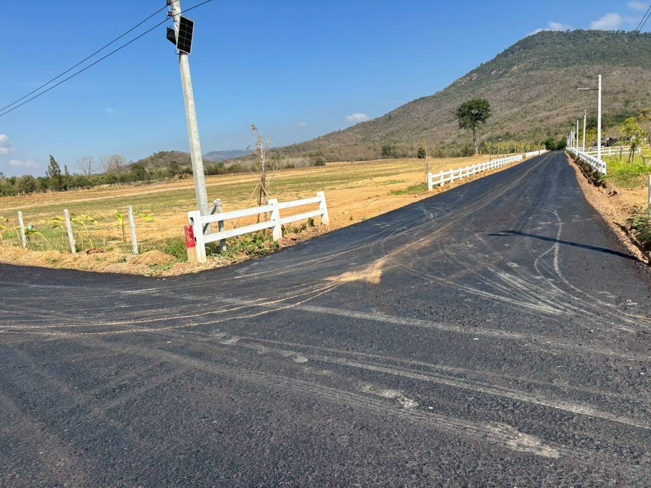 ขายที่ดิน 53 ไร่ ต. วังไทร อ.ปากช่อง จ.นครราชสีมา รูปที่ 3