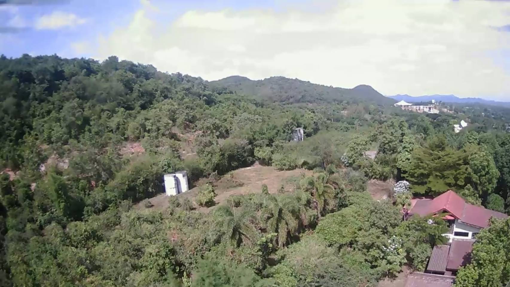   ขายที่ดิน 14 ไร่ หนองสาหร่าย ปากช่อง นครราชสีมา รูปที่ 1