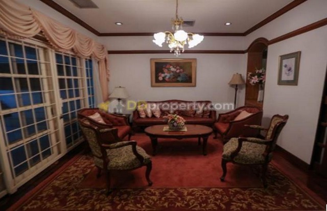 ขายบ้านบนที่ดิน 199 ตร. วา ย่านเอกมัย รูปที่ 1