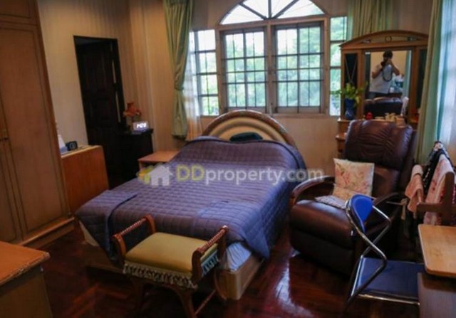 ขายบ้านบนที่ดิน 199 ตร. วา ย่านเอกมัย รูปที่ 3