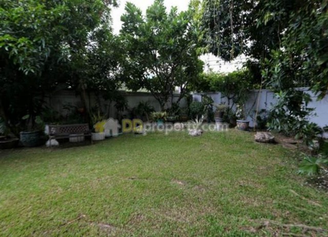ขายบ้านบนที่ดิน 199 ตร. วา ย่านเอกมัย รูปที่ 4