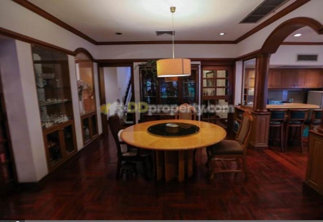 ขายบ้านบนที่ดิน 199 ตร. วา ย่านเอกมัย รูปที่ 7