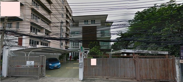 บ้านให้เช่า ย่านเอกมัย  พื้นที่ 300 ตรม.
