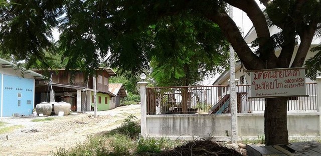 ที่ดิน 7ไร่ เช่า/ขาย ตำบล หนองสาหร่าย รูปที่ 1