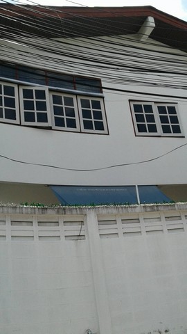 บ้านขาย ย่านสุขุมวิท  รูปที่ 1