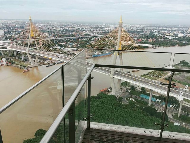 ขายคอนโด PANO - FOR SALES   ขนาด 129.82 ตร.ม.  รูปที่ 3
