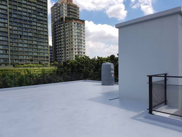 Office for Rent with elevator on Thonglor images 7