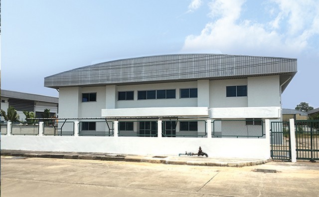 โรงงานให้เช่า นิคมอุตสาหกรรมแหลมฉบัง รูปที่ 1