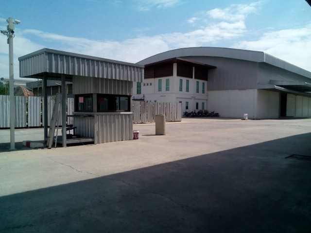  warehouse to rent 5000 sqm,Wang Noi,Ayutthaya images 4