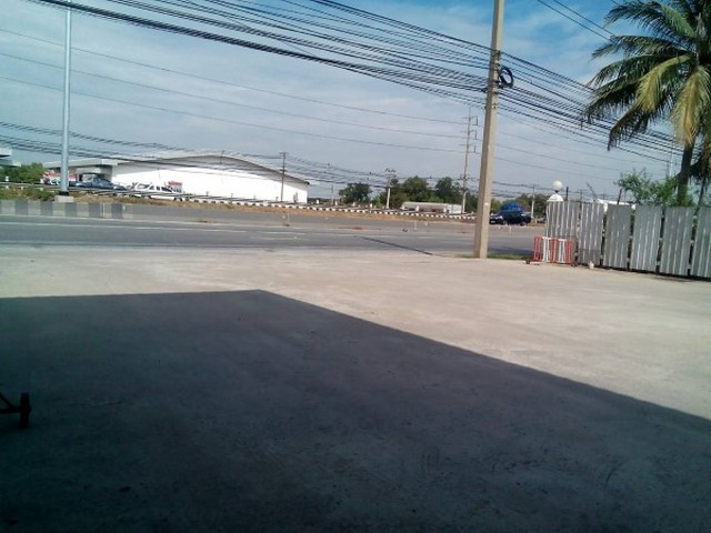 warehouse to rent 5000 sqm,Wang Noi,Ayutthaya images 5