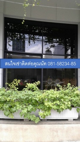 ตึกให้เช่าพื้นที่ ย่านสุขุมวิท  สามารถเช่าโฮมออฟฟิต นามบริษัทได้ ร้านอาหารได้ รูปที่ 1