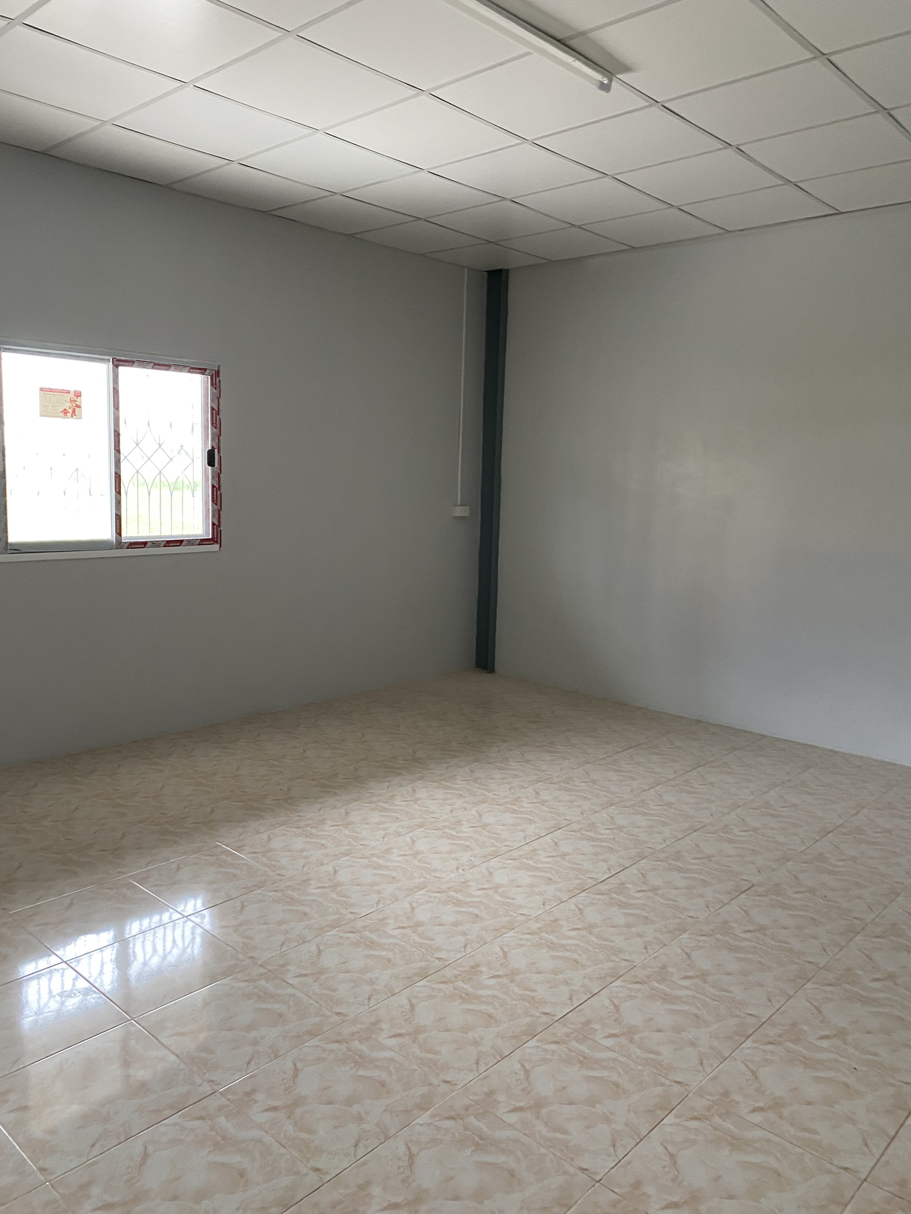  โกดังให้เช่า 440 ตรม บางน้ำจืด เมืองสมุทรสาคร  รูปที่ 5