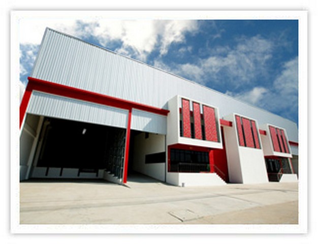   Factory rent 1666 sqm.Teparak km.19  images 1