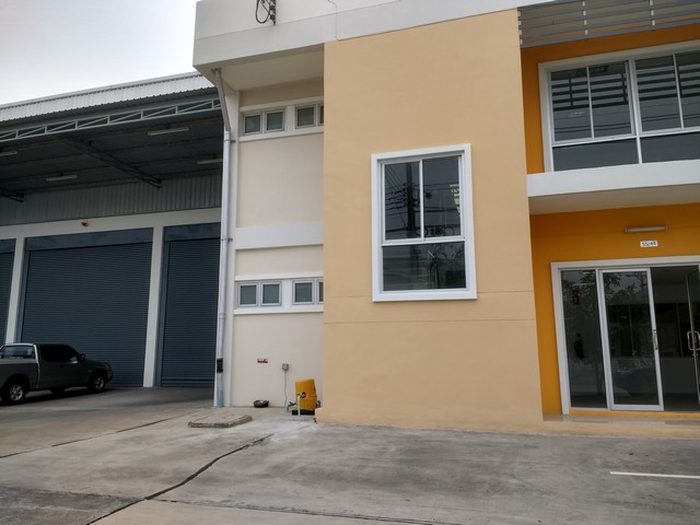  โรงงานให้เช่าบางนา 894 ตรม กม 23