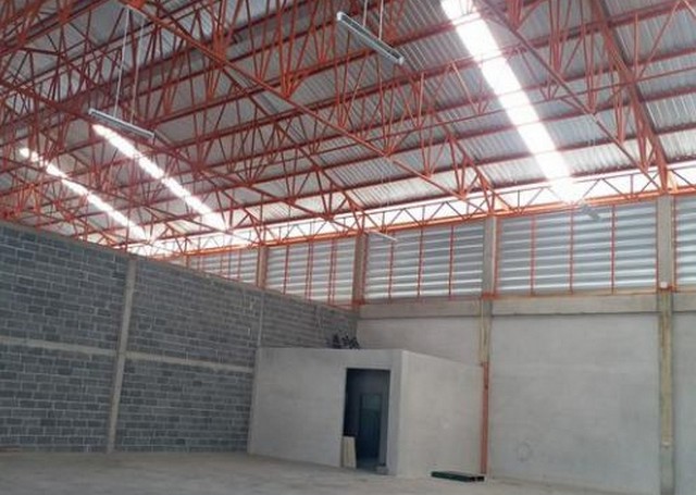 โกดังให้เช่า   หทัยราษฎร์  รามอินทรา  425 ตรม. รูปที่ 1