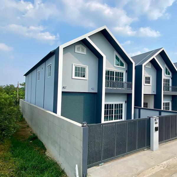  เช่าและขายโกดังคลองหลวง 430 ตรม ใลก้ตลาดไท ตลาดไอรา ปทุมธานี รูปที่ 8