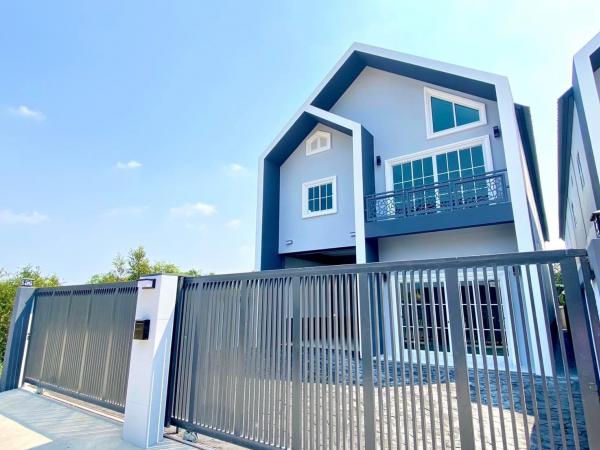  เช่าและขายโกดังคลองหลวง 430 ตรม ใลก้ตลาดไท ตลาดไอรา ปทุมธานี รูปที่ 9