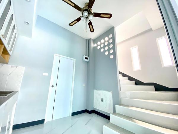  เช่าและขายโกดังคลองหลวง 430 ตรม ใลก้ตลาดไท ตลาดไอรา ปทุมธานี รูปที่ 12