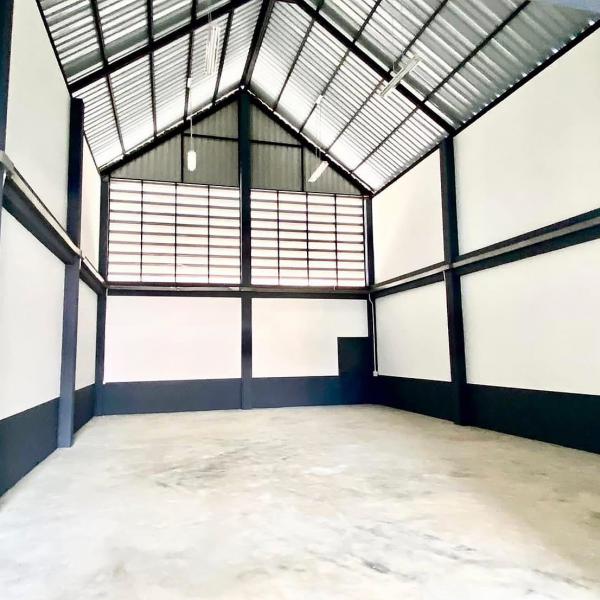  เช่าและขายโกดังคลองหลวง 430 ตรม ใลก้ตลาดไท ตลาดไอรา ปทุมธานี รูปที่ 13